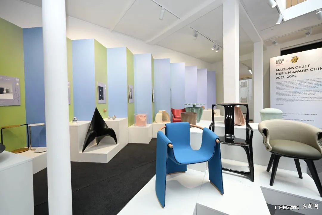 MAISON&OBJET中国设计奖入围决赛作品 展览现场.jpg MAISON&OBJET中国设计奖入围决赛作品 展览现场.jpg